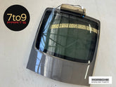 Porsche Cayman Boxster GT4 981 Rear Hatch Complete - 981 512 011 03